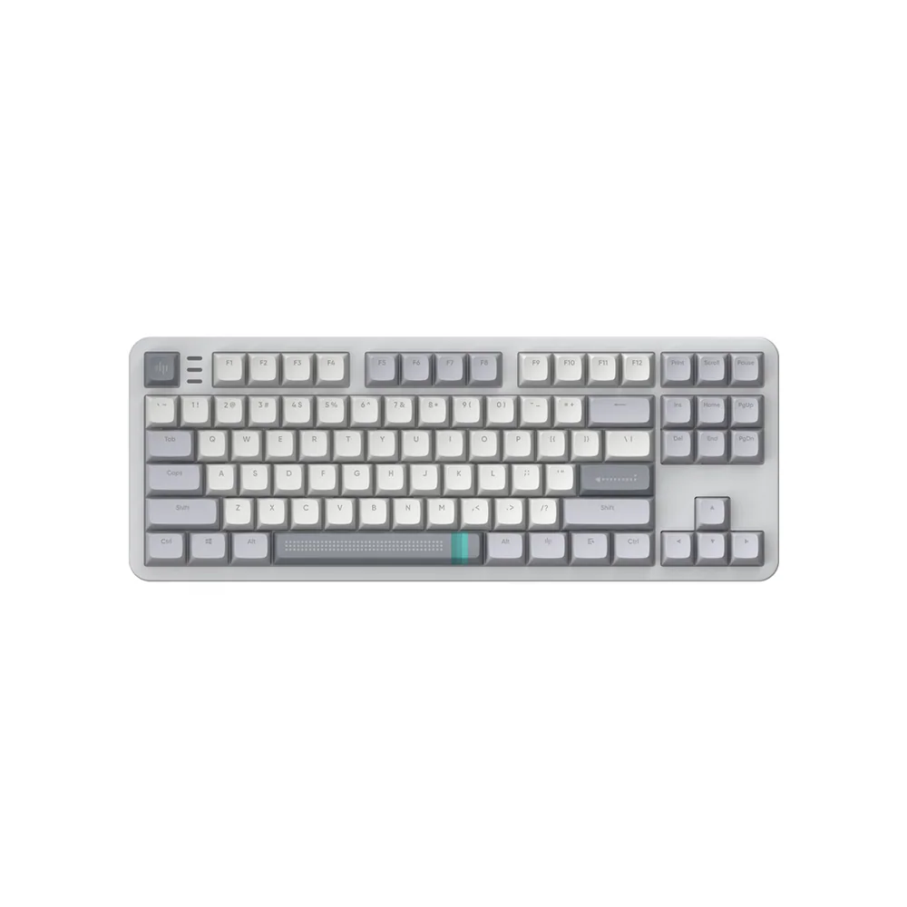 Клавиатура Dark Project ALU87A Daylight