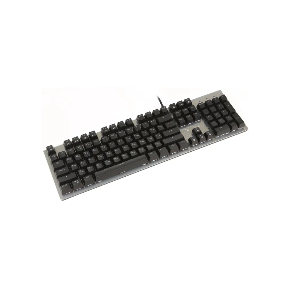 Клавиатура Rapoo V530 Black