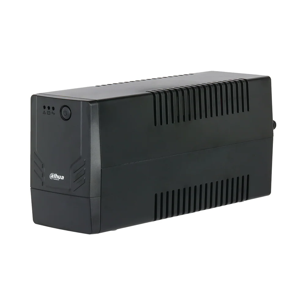 Источник бесперебойного питания Dahua DH-PFM3350-600