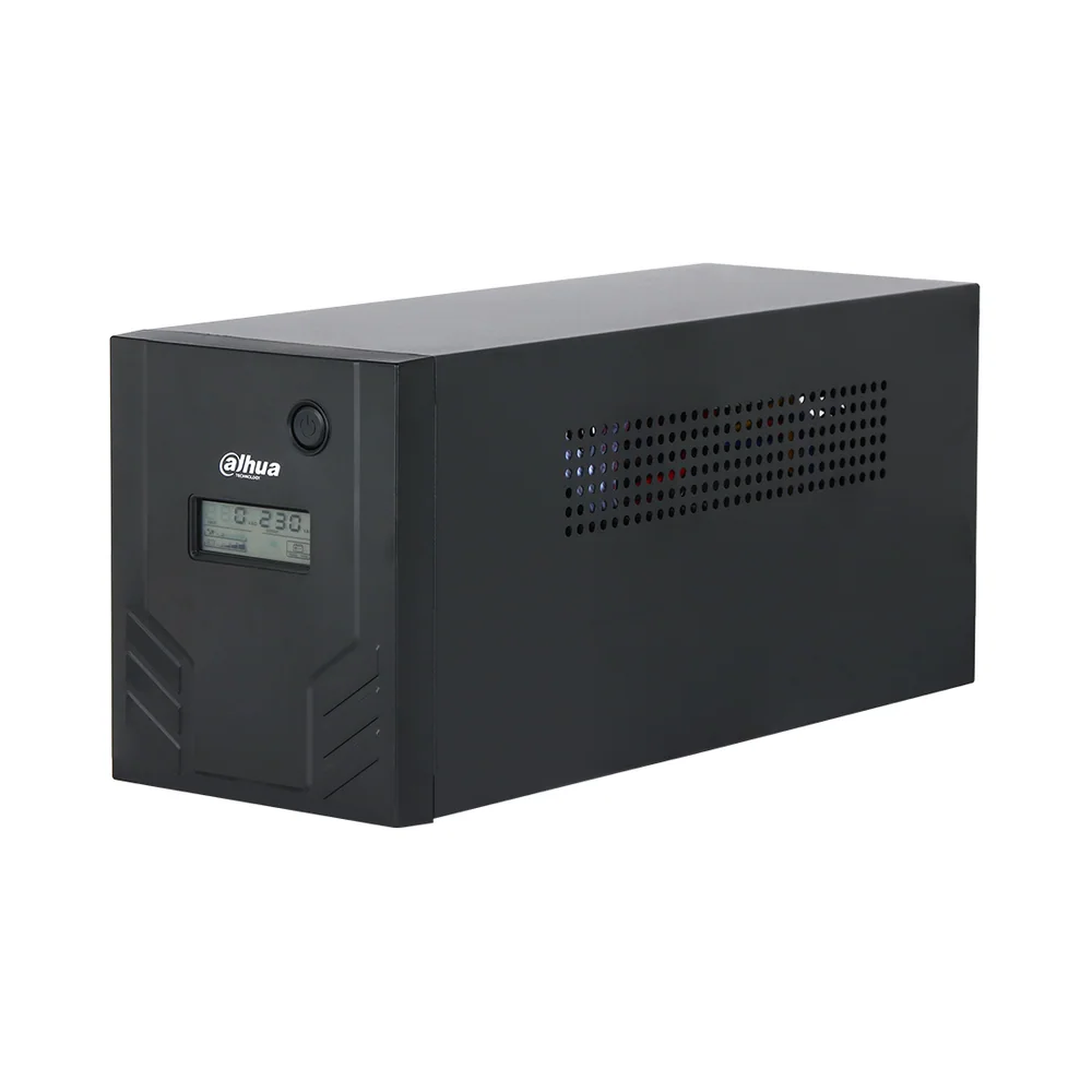 Источник бесперебойного питания Dahua DH-PFM3350-2000L