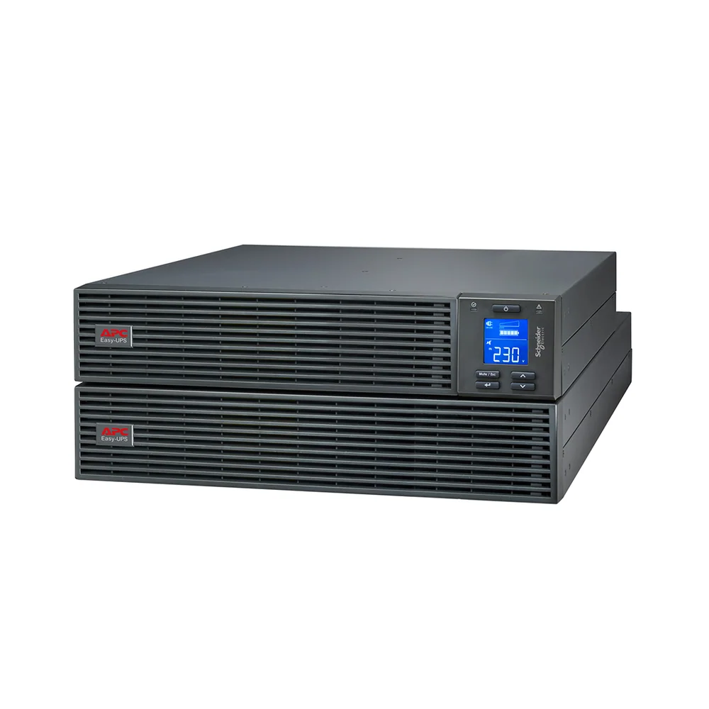 Источник бесперебойного питания APC Easy UPS SRV2KRILRK-E