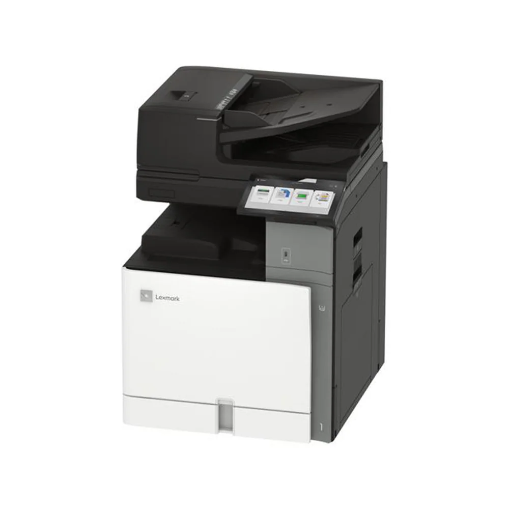 Цветное МФУ Lexmark CX961se 100S14886
