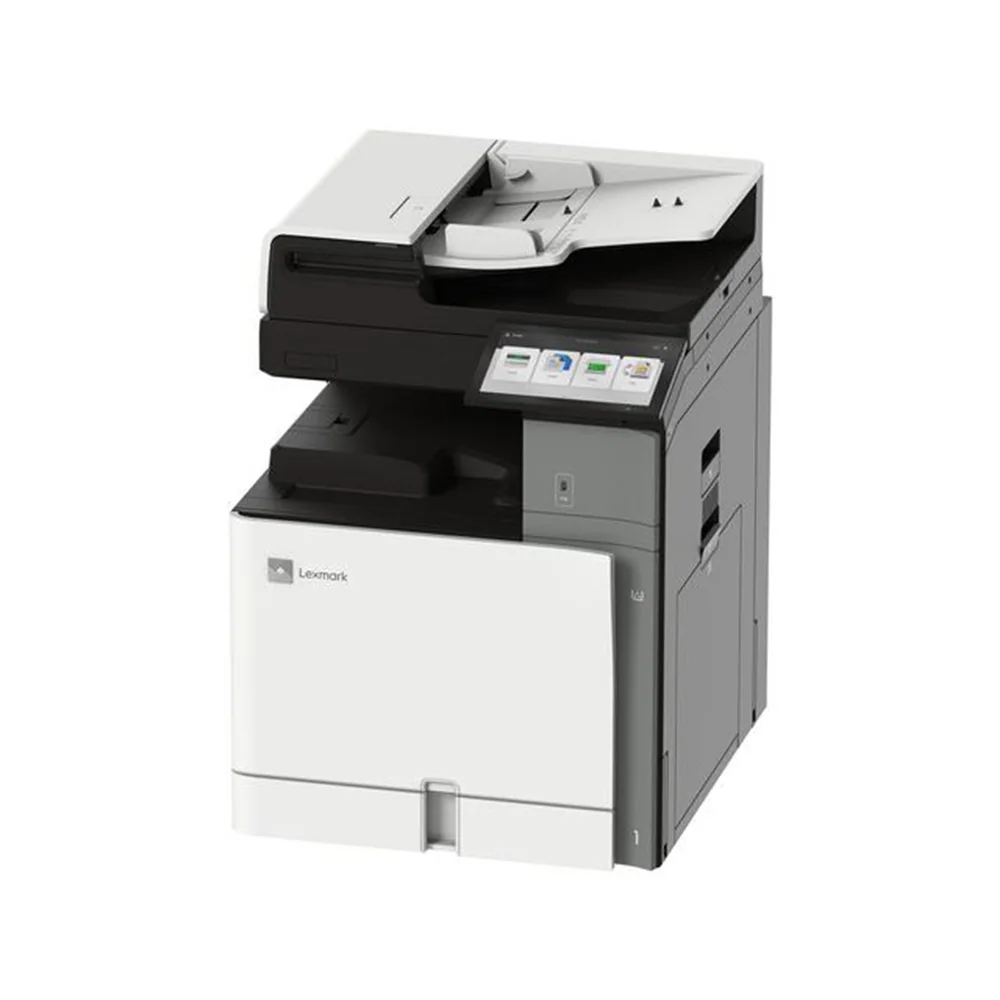 Цветное МФУ Lexmark CX950se 100S14884
