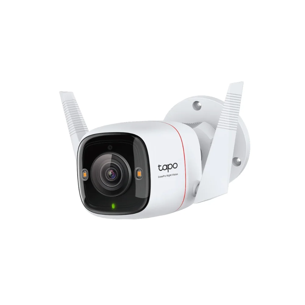 IP-камера TP-Link Tapo C325WB