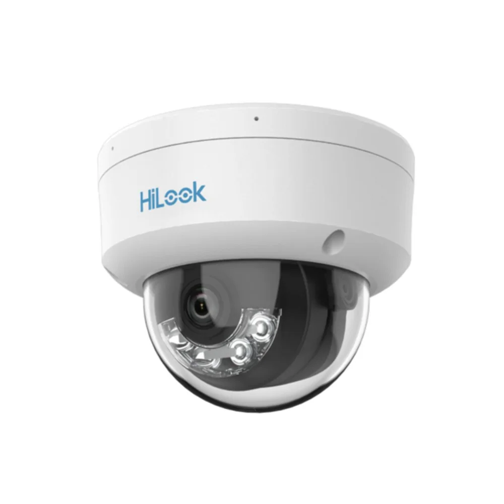 IP Видеокамера HiLook IPC-D149HA-LU