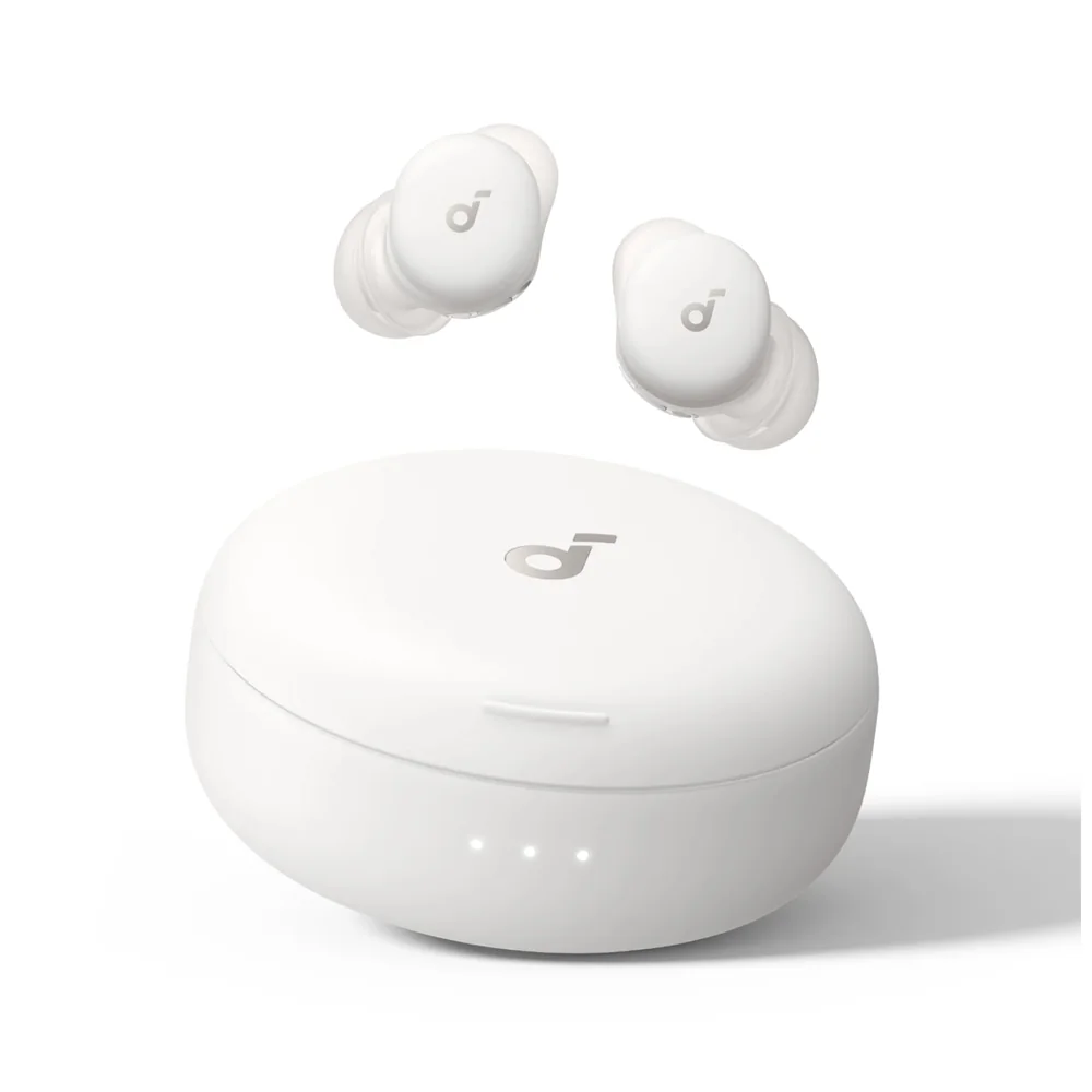 Наушники soundcore Sleep A30 White
