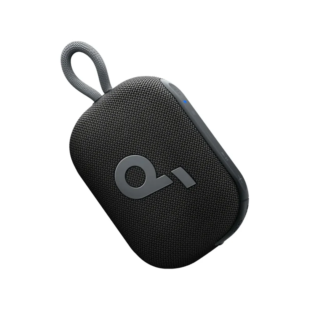 Портативная колонка soundcore Select 4 Go Black