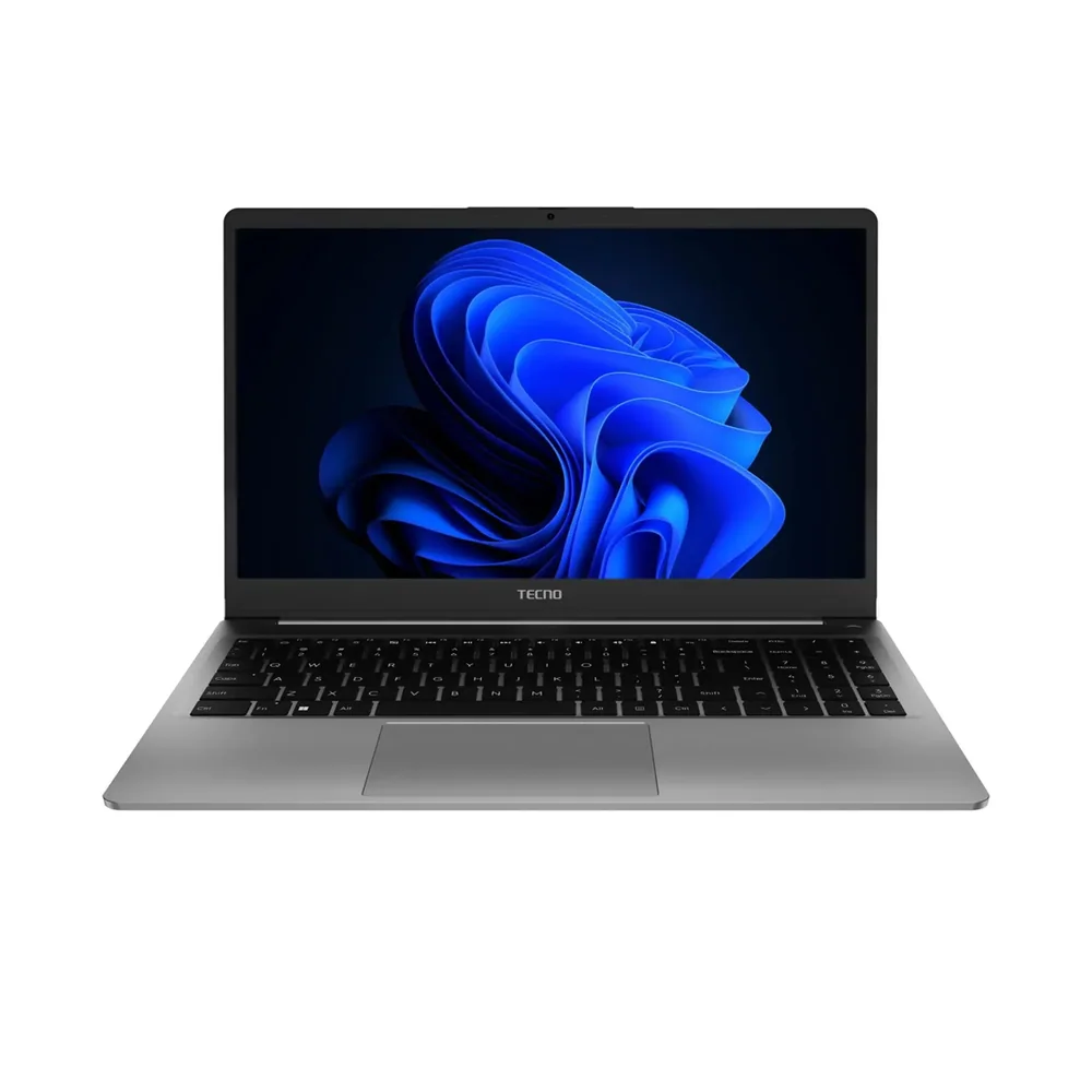Ноутбук Tecno MEGABOOK K15SDA 15.6" FHD Ryzen 5-7430U 8GB 512GB Win 11