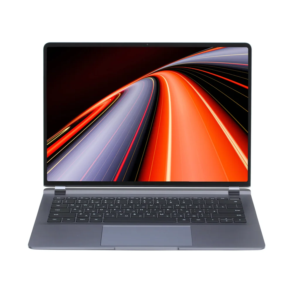 Ноутбук Huawei MateBook GT14 14,2" Core Ultra 5 125H 16GB 1TB DOS (53014NQD)