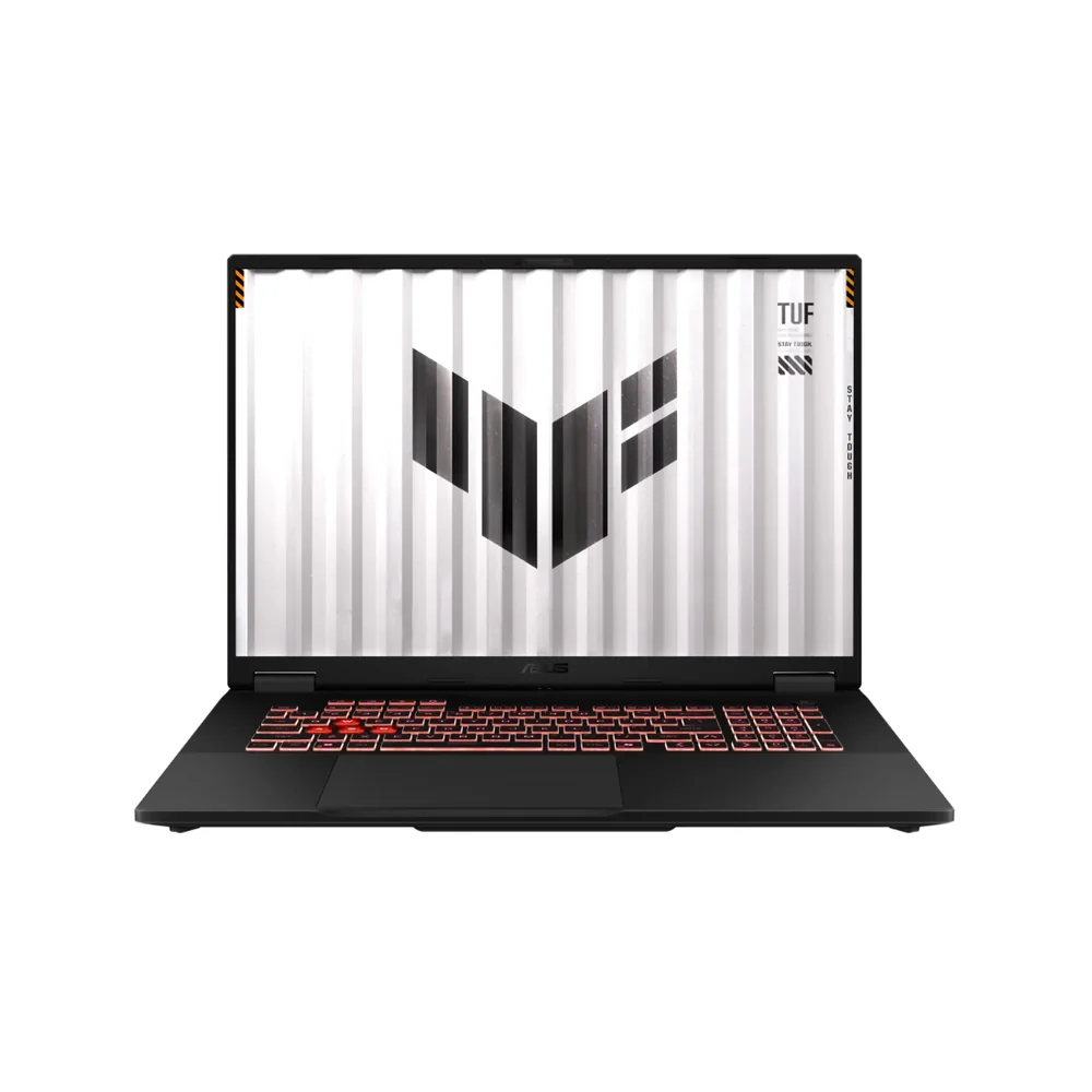 Ноутбук ASUS TUF Gaming A18 FA808UH-S8058W 18" FHD+ 144Hz Ryzen 7 260 16GB 512GB RTX5050 Win11