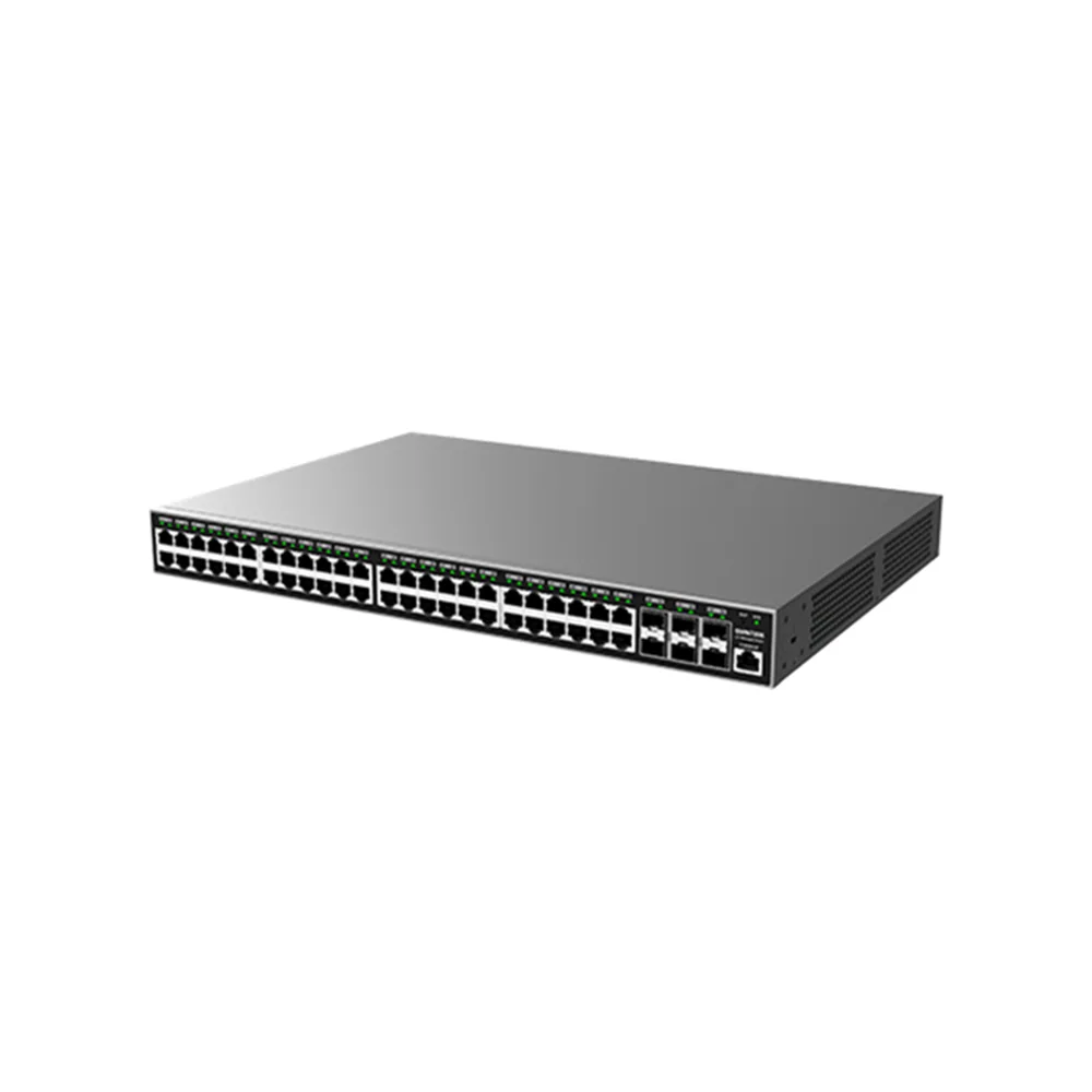 Коммутатор Grandstream GWN7806P