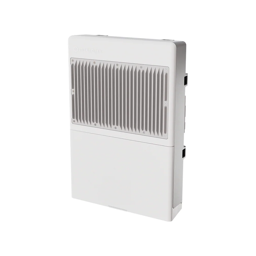 Коммутатор MikroTik CSS610-8P-2S+OUT