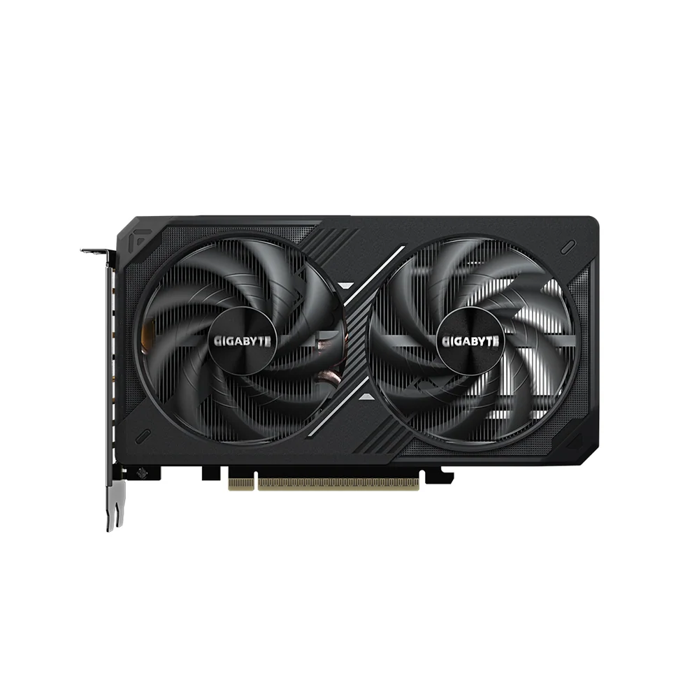 Видеокарта Gigabyte (GV-N506TWF2MAX OC-8GD) RTX5060Ti WINDFORCE MAX OC 8G