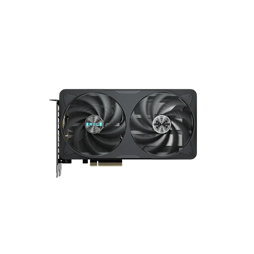 Видеокарта Gigabyte (GV-N506TEAGLE OC-8GD) RTX5060Ti EAGLE OC 8G
