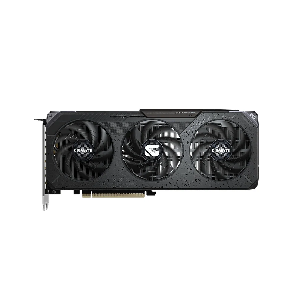 Видеокарта Gigabyte (GV-N5060GAMING OC-8GD) RTX5060 GAMING OC 8G