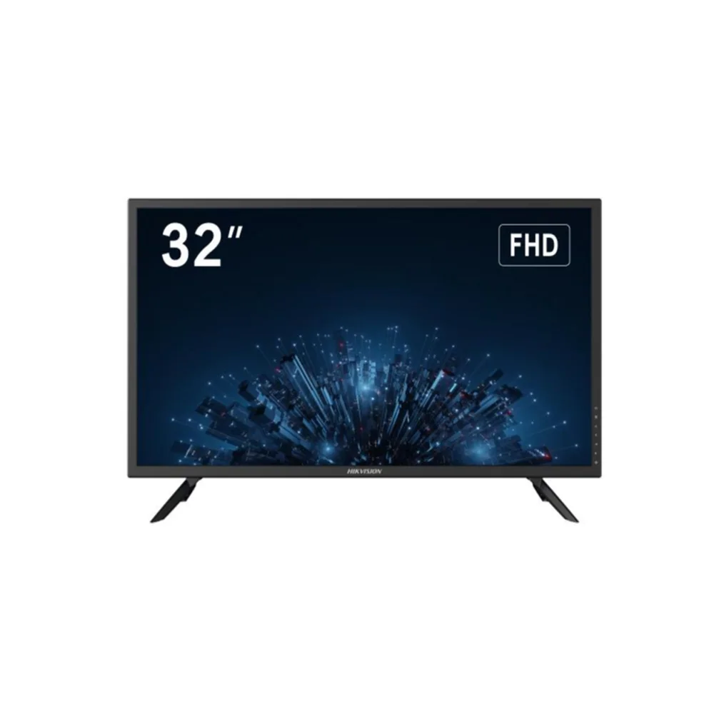 Монитор Hikvision DS-D5032F3-1V0S 32"