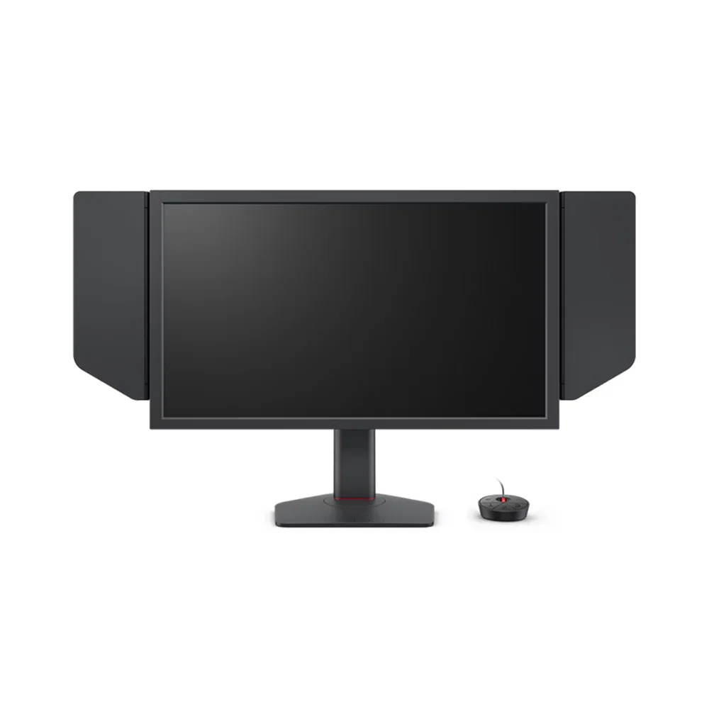 Монитор 24.1" ZOWIE XL2566X+ Dark Grey