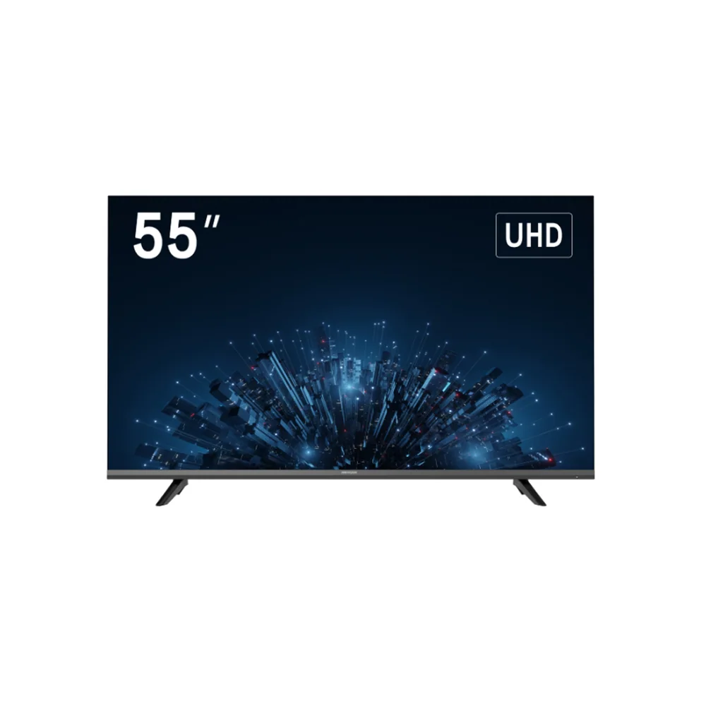 Монитор Hikvision DS-D5055U3-1V0S 55"