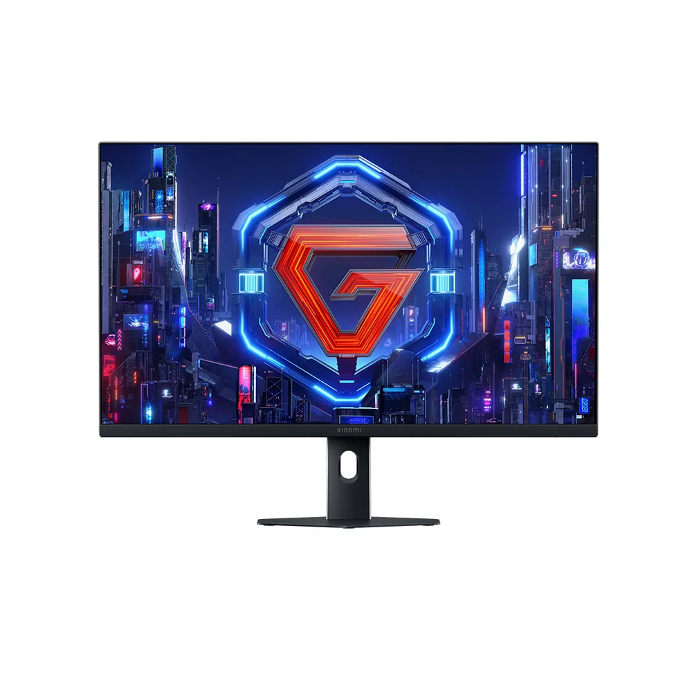 Монитор Xiaomi 2K Gaming Monitor G27Qi 2026 27"