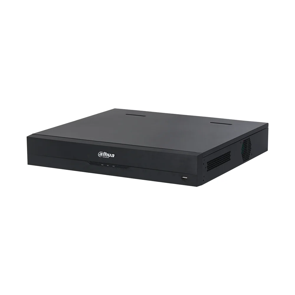 Сетевой видеорегистратор Dahua DHI-NVR5432-EI2