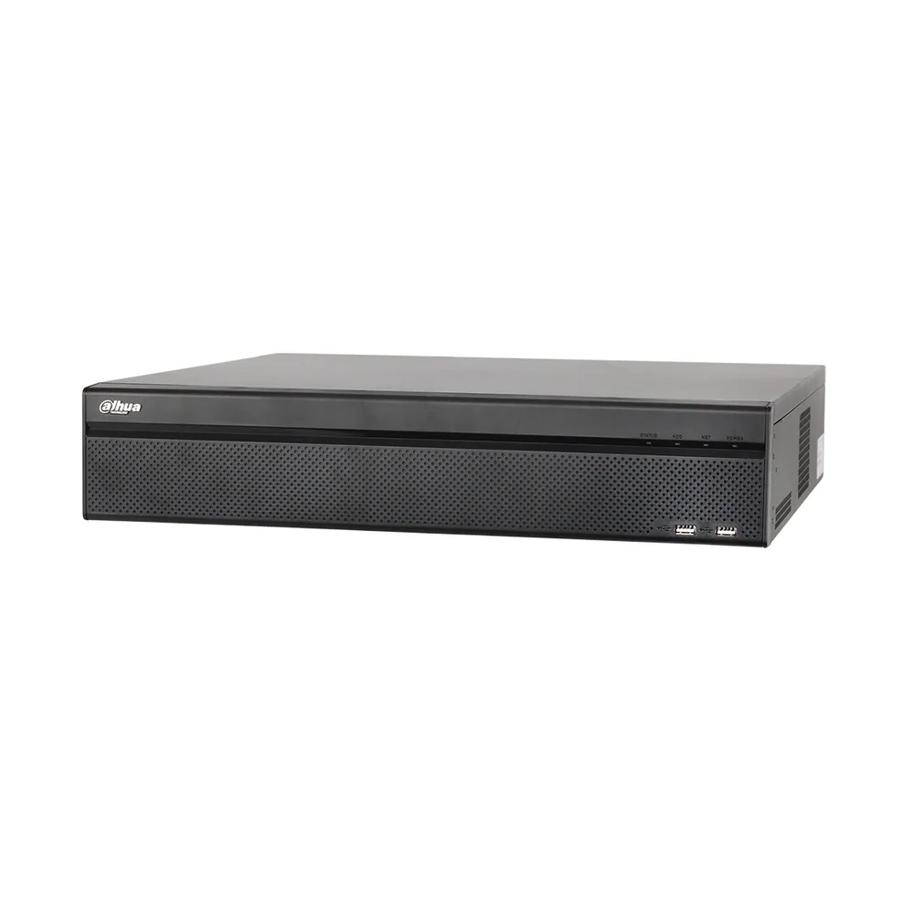 Сетевой видеорегистратор Dahua DHI-NVR5864-EI2