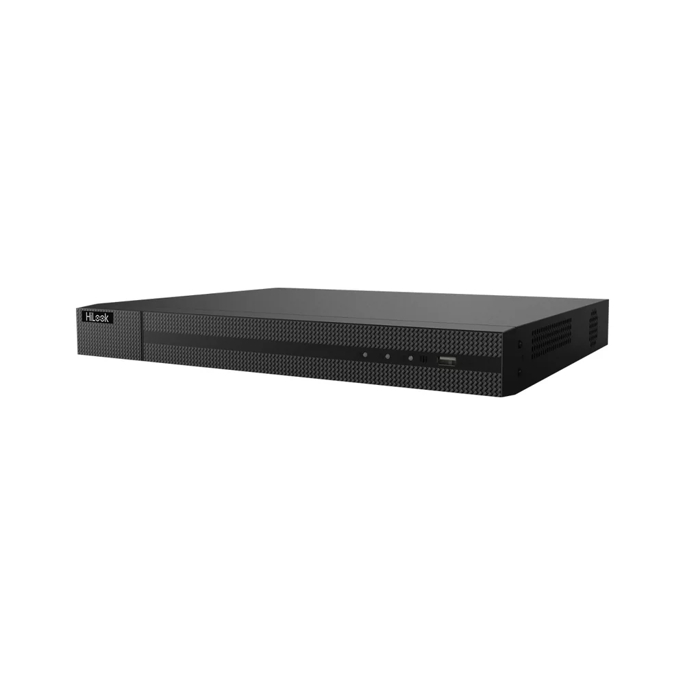 Сетевой видеорегистратор HiLook NVR-232MH-K