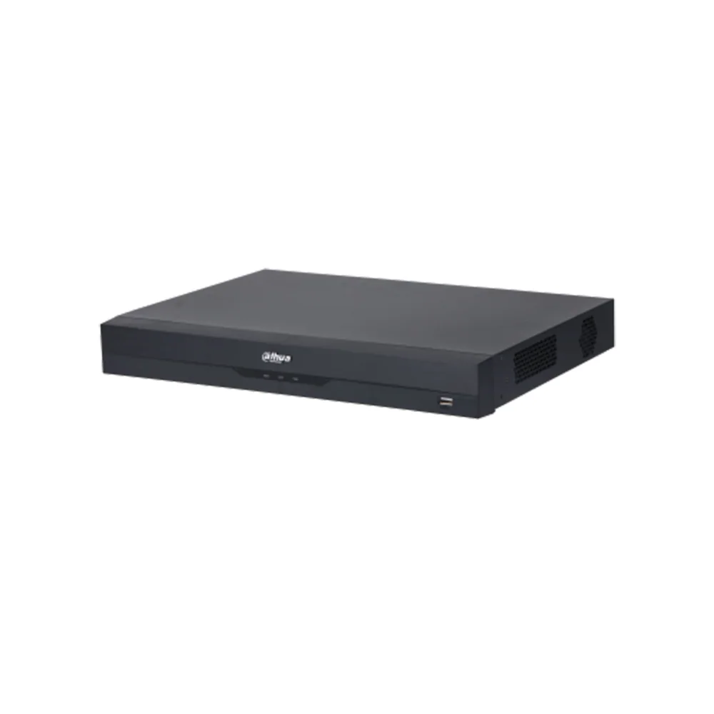 Сетевой видеорегистратор Dahua DHI-NVR5232-EI2
