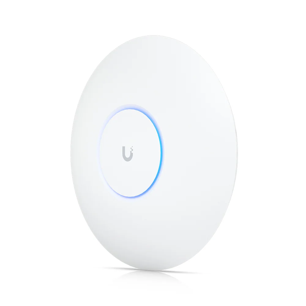 Беспроводная точка доступа Ubiquiti U6-Pro