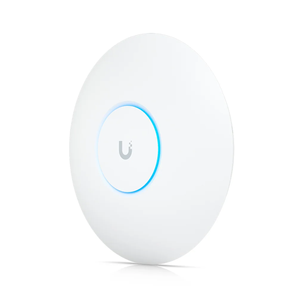Беспроводная точка доступа Ubiquiti UAP-AC-PRO