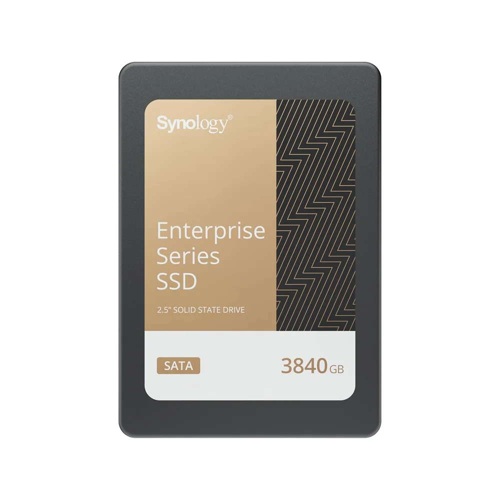 Твердотельный накопитель SSD Synology SAT5221-3840G