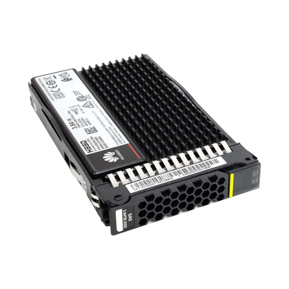 Твердотельный накопитель SSD Huawei D2020-SAS3.84T-CF