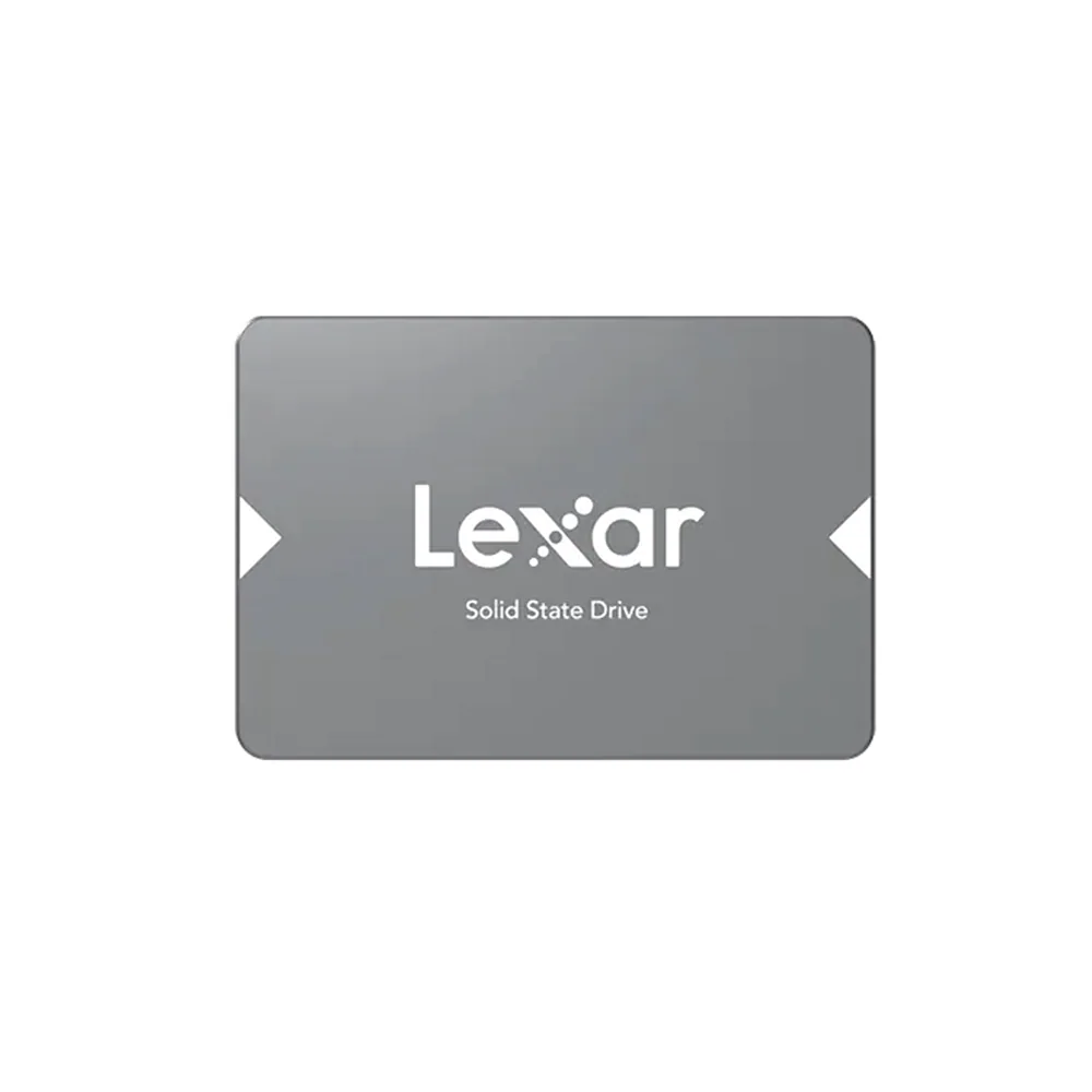 Твердотельный накопитель внутренний Lexar NS100 LNS100-1TRB SATA