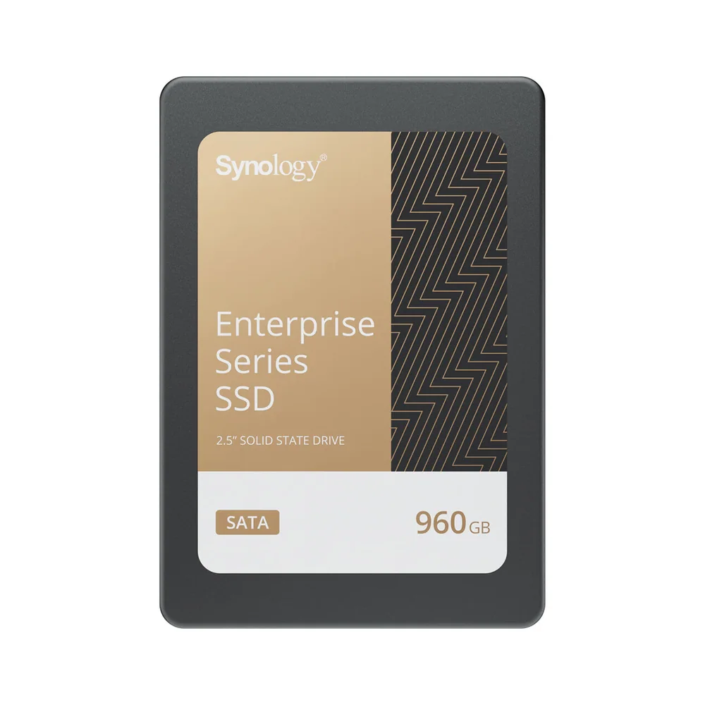 Твердотельный накопитель SSD Synology SAT5221-960G