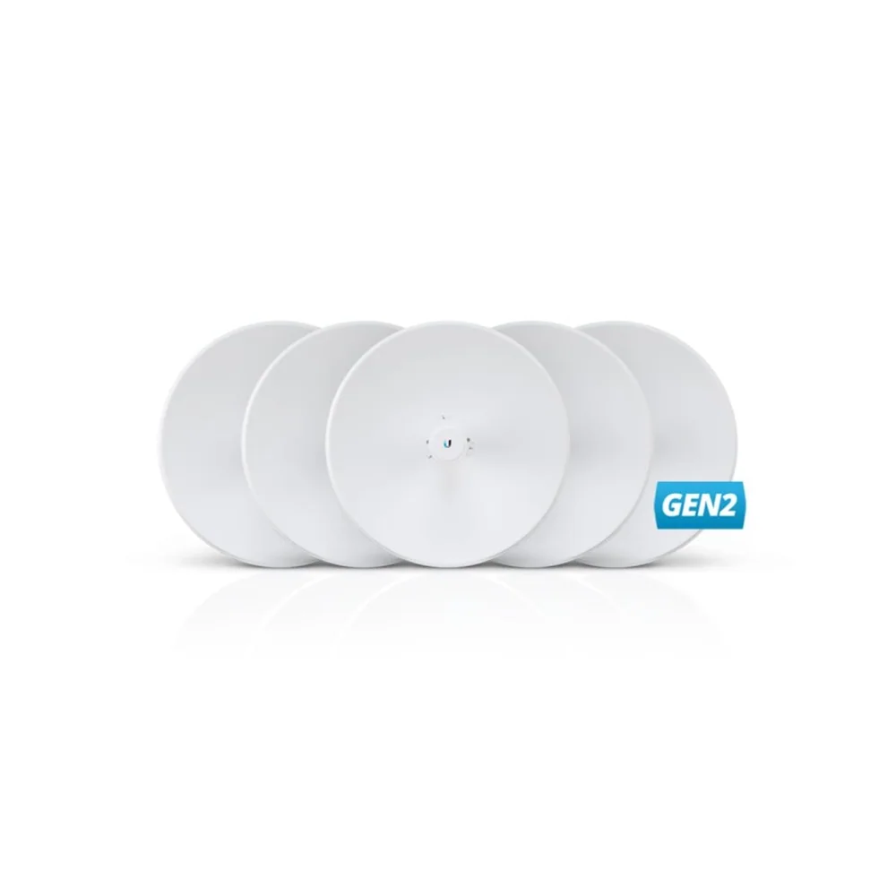 Беспроводной маршрутизатор Ubiquiti PBE-5AC-Gen2 (5 pack)