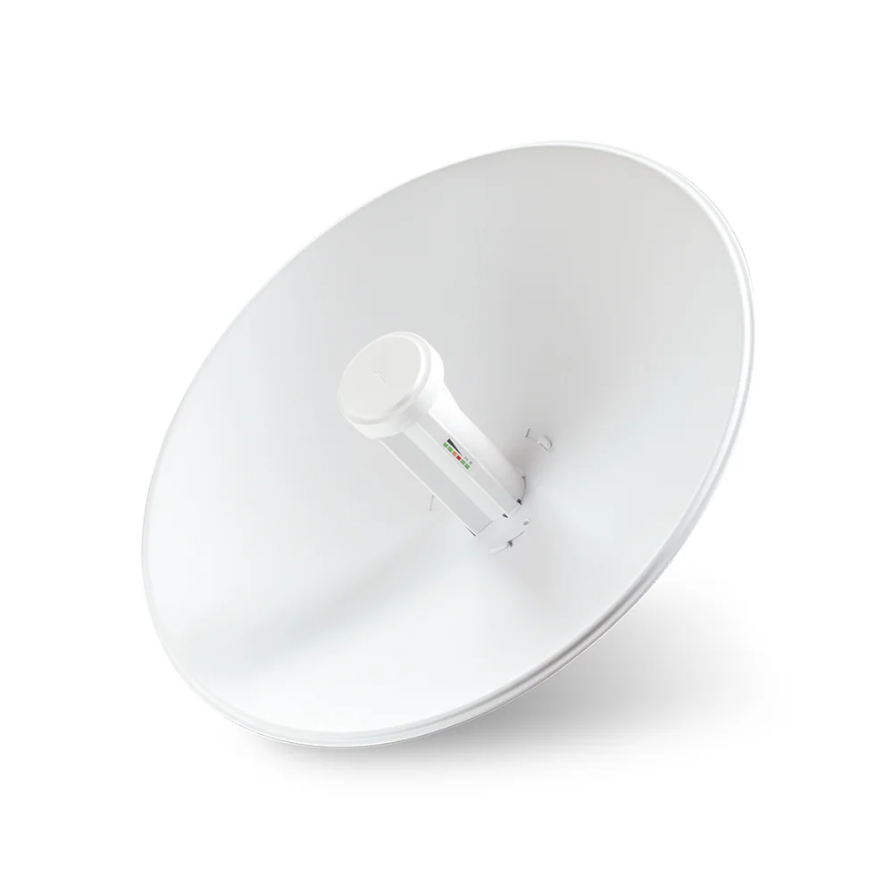 Беспроводной маршрутизатор Ubiquiti PBE-M5-400