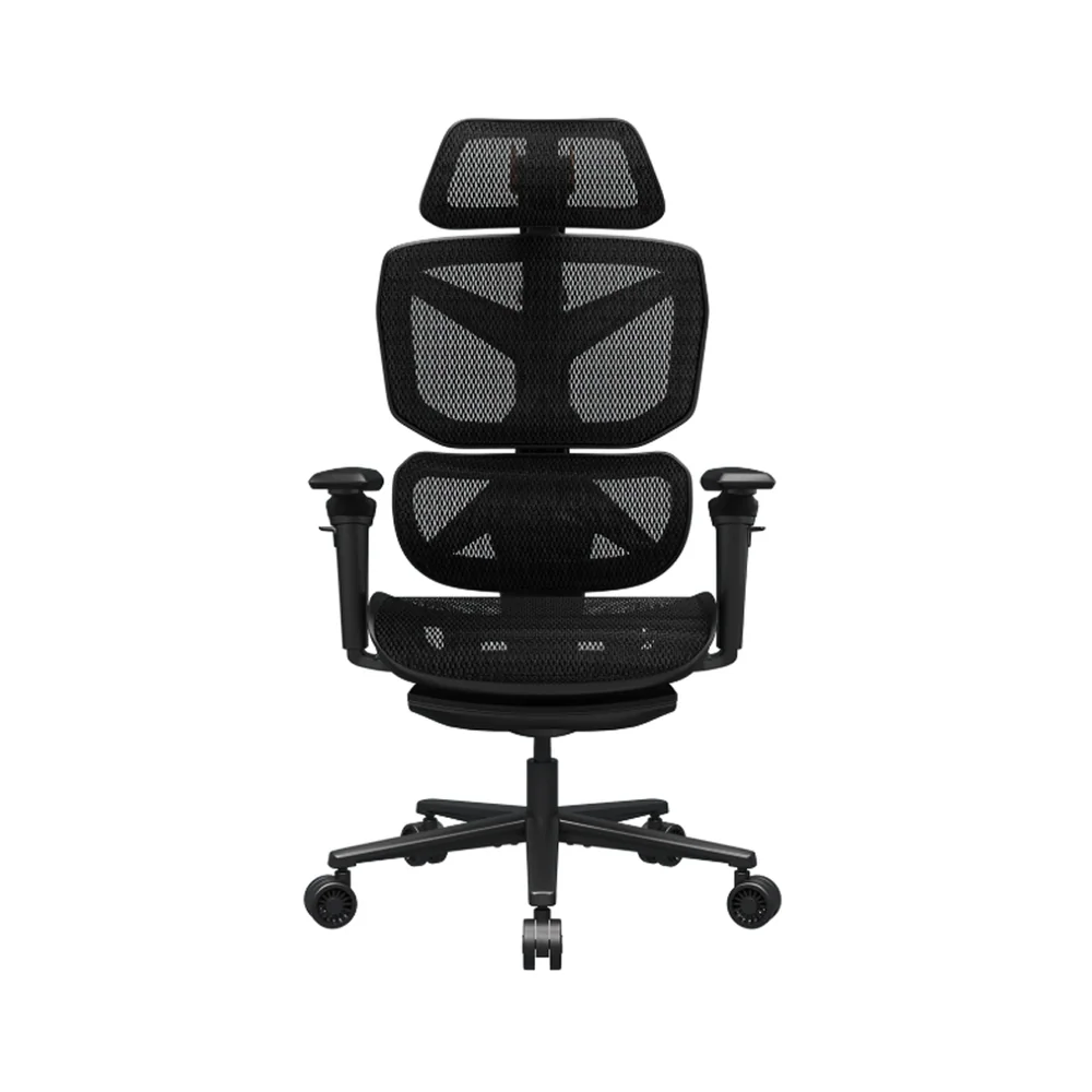 Игровое компьютерное кресло Cougar TERMINATOR Air