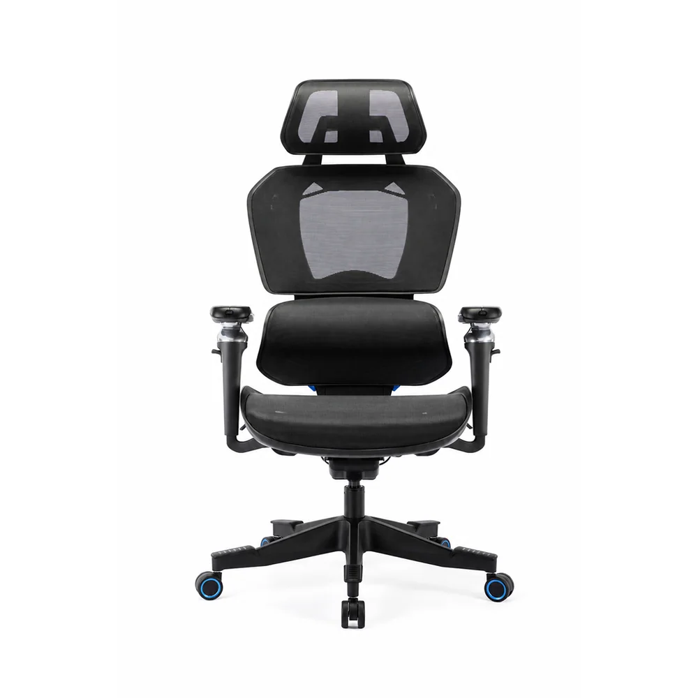 Игровое компьютерное кресло XG NeoMesh Blue