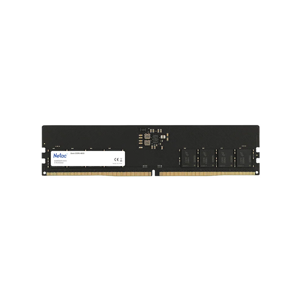 Модуль памяти Netac NTBSD5P56SP-16 DDR5 16GB