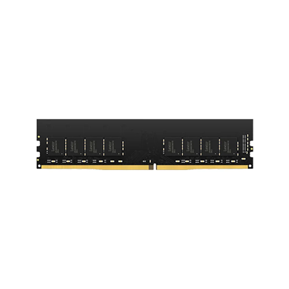 Модуль памяти Lexar LD4AU016G-B3200GSST DDR4 16GB