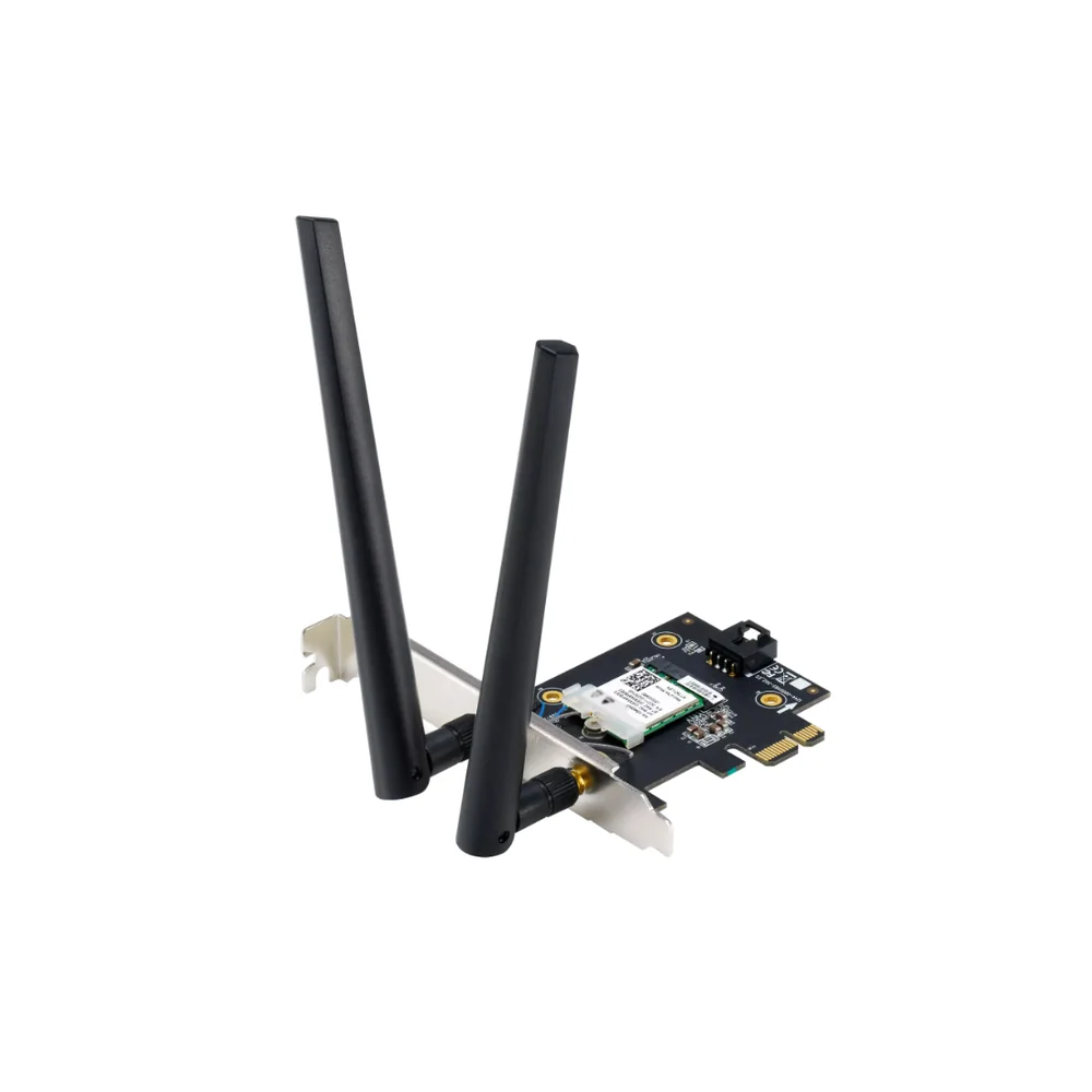 Беспроводной сетевой адаптер ASUS PCE-BE92BT