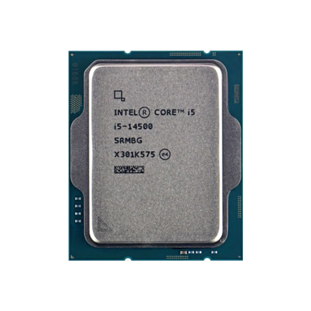 Процессор Intel Core i5 14500 1700