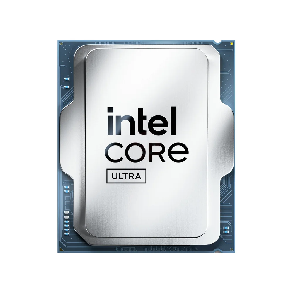 Процессор Intel Core Ultra 7 265K 1851