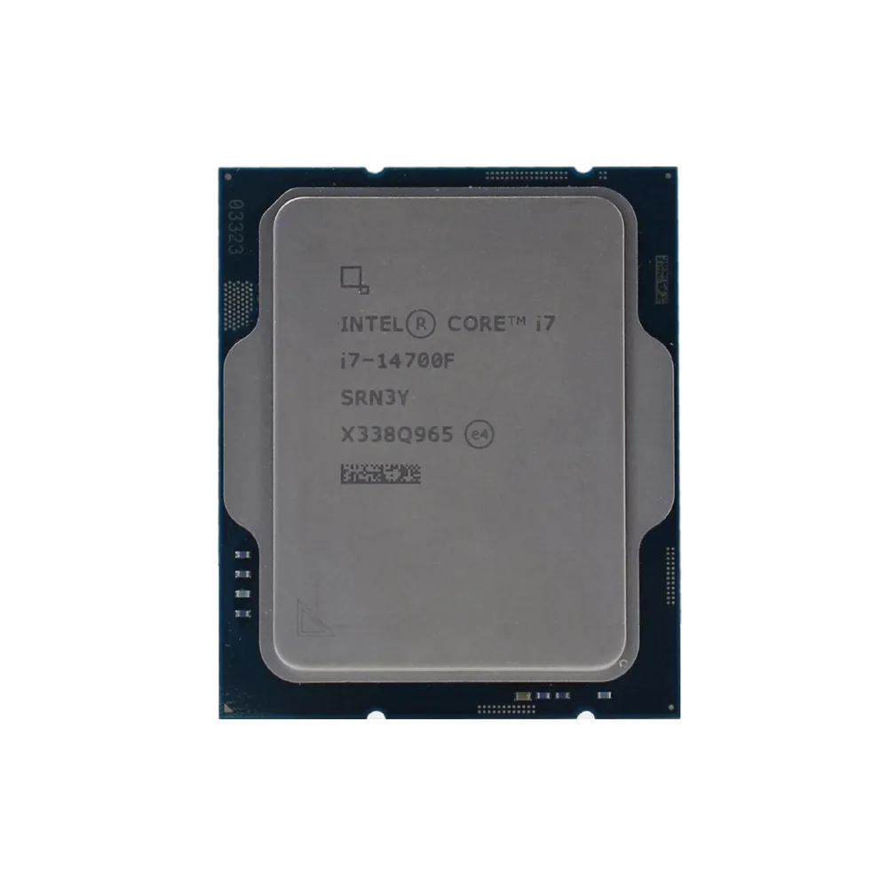 Процессор Intel Core i7 14700F 1700