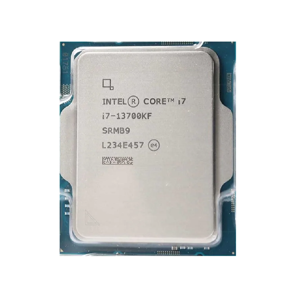 Процессор Intel Core i7 13700KF 1700