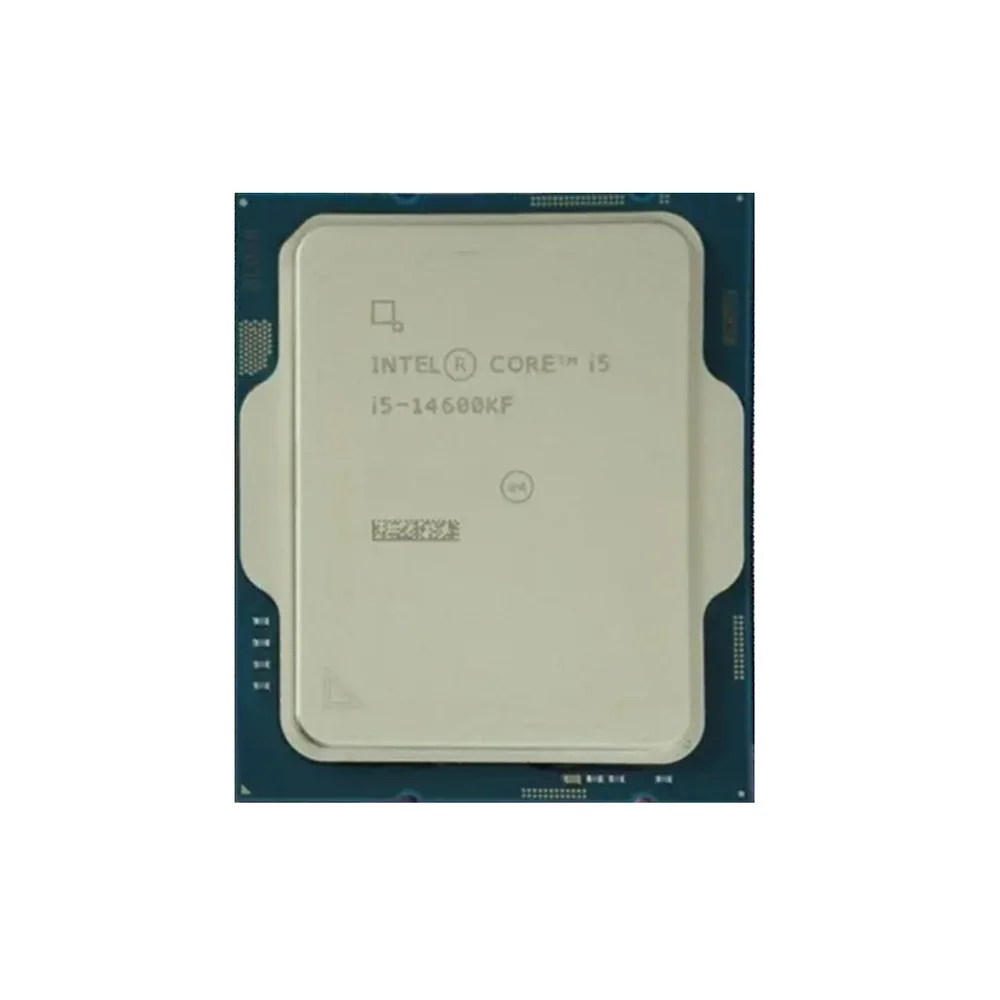 Процессор Intel Core i5 14600KF 1700