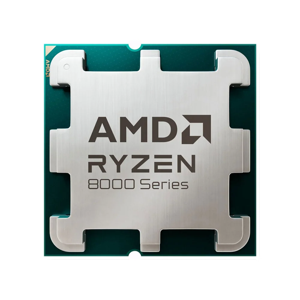 Процессор AMD Ryzen 5 8400F 65W AM5