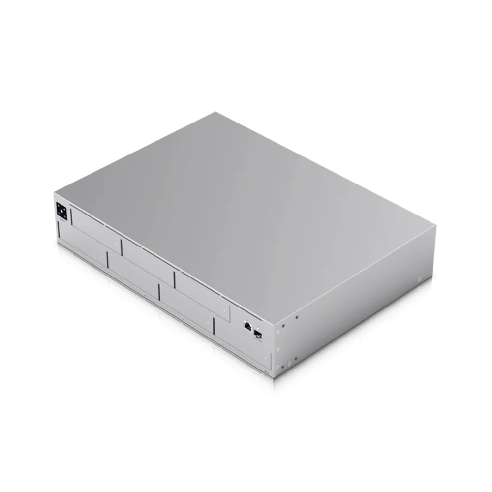 Система хранения данных Ubiquiti UNAS-Pro