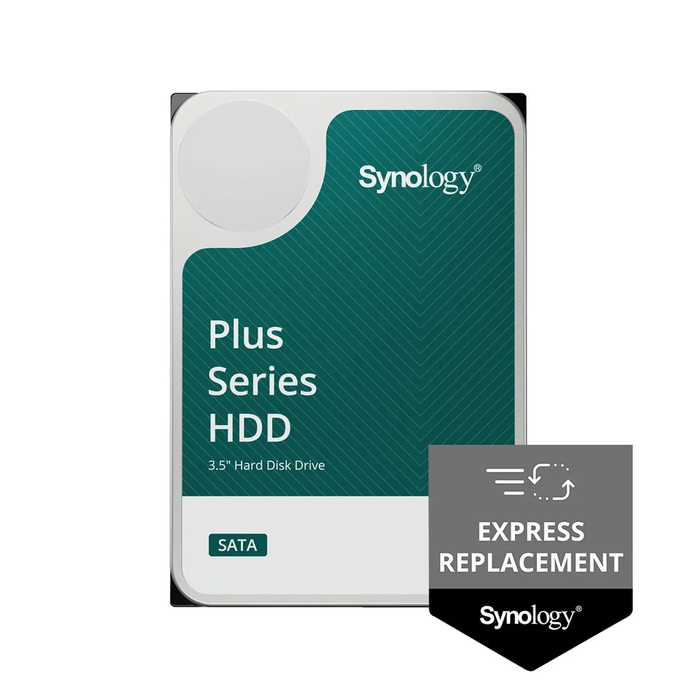 Жесткий диск Synology HAT3300-6T