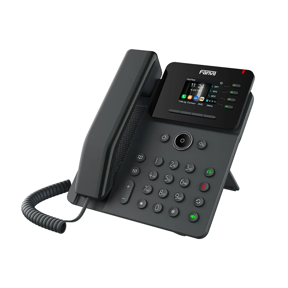IP-телефон Fanvil V61G