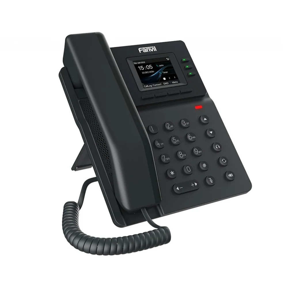 IP-телефон Fanvil V60G